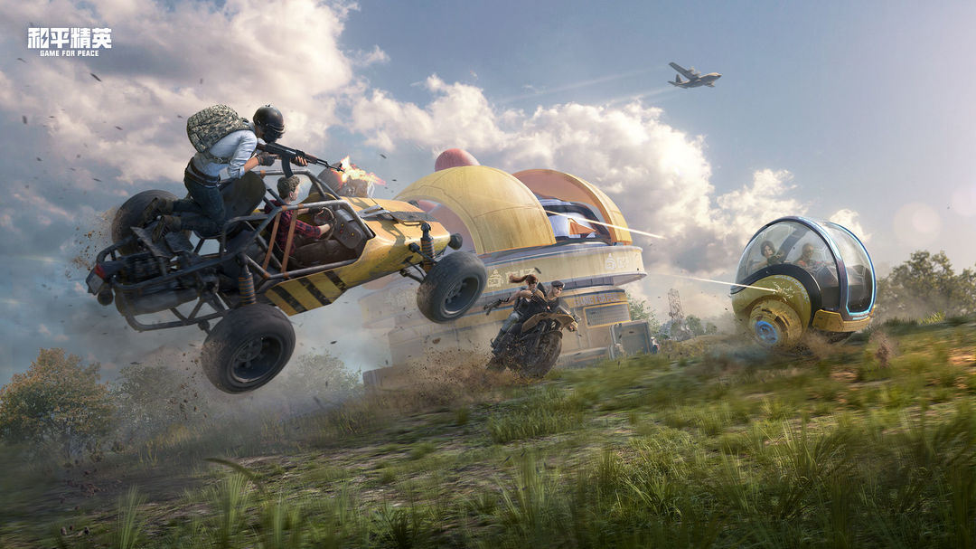 Top Global Revenues of Chinese Mobile Game Companies in July -- Superpixel