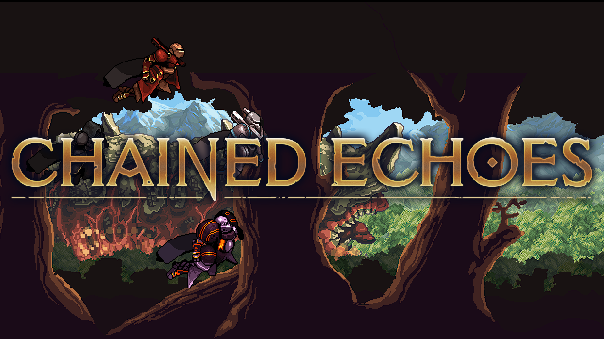 Highly Anticipated JRPG ‘Chained Echoes’ Countdown to December 8th Release Superpixel Highly Anticipated JRPG ‘Chained Echoes’ Countdown to December 8th Release Superpixel