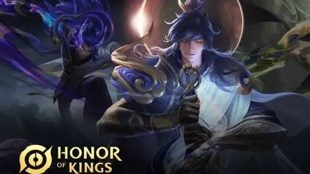 Honor of Kings: World - Announce Trailer 