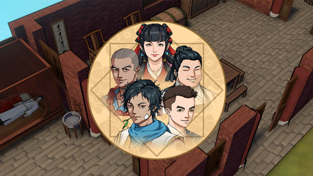 Open Source Martial Arts RPG Development Framework is About to Launch