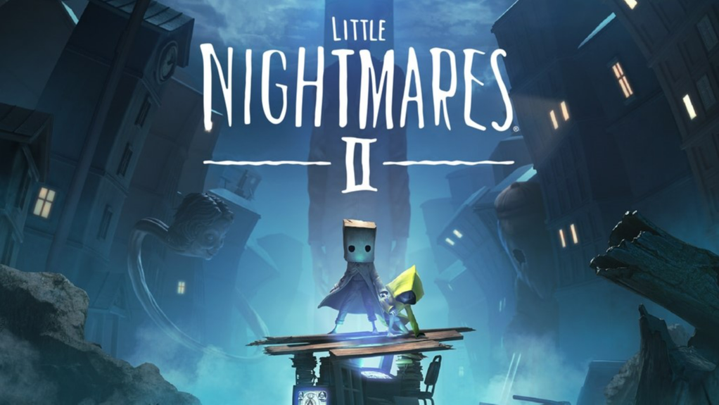 Little Nightmares is coming to Android this winter