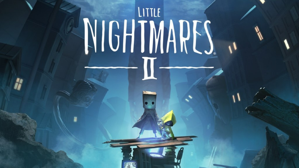 Little Nightmares Will Hit Mobile Platforms This Winter