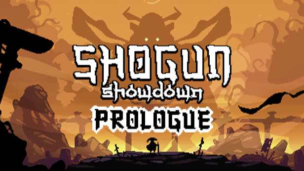 Shogun Showdown: Prologue Demo Is Available On Steam Now -- Superpixel