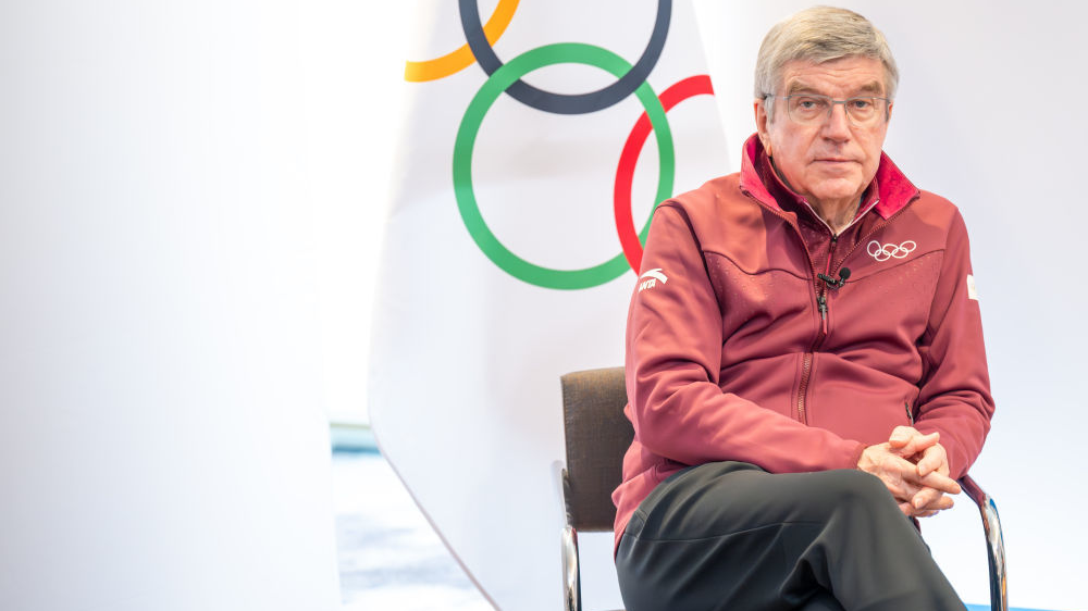  Esports Olympics Scheduled for 2025 or 2026, Confirms IOC President Motiv 