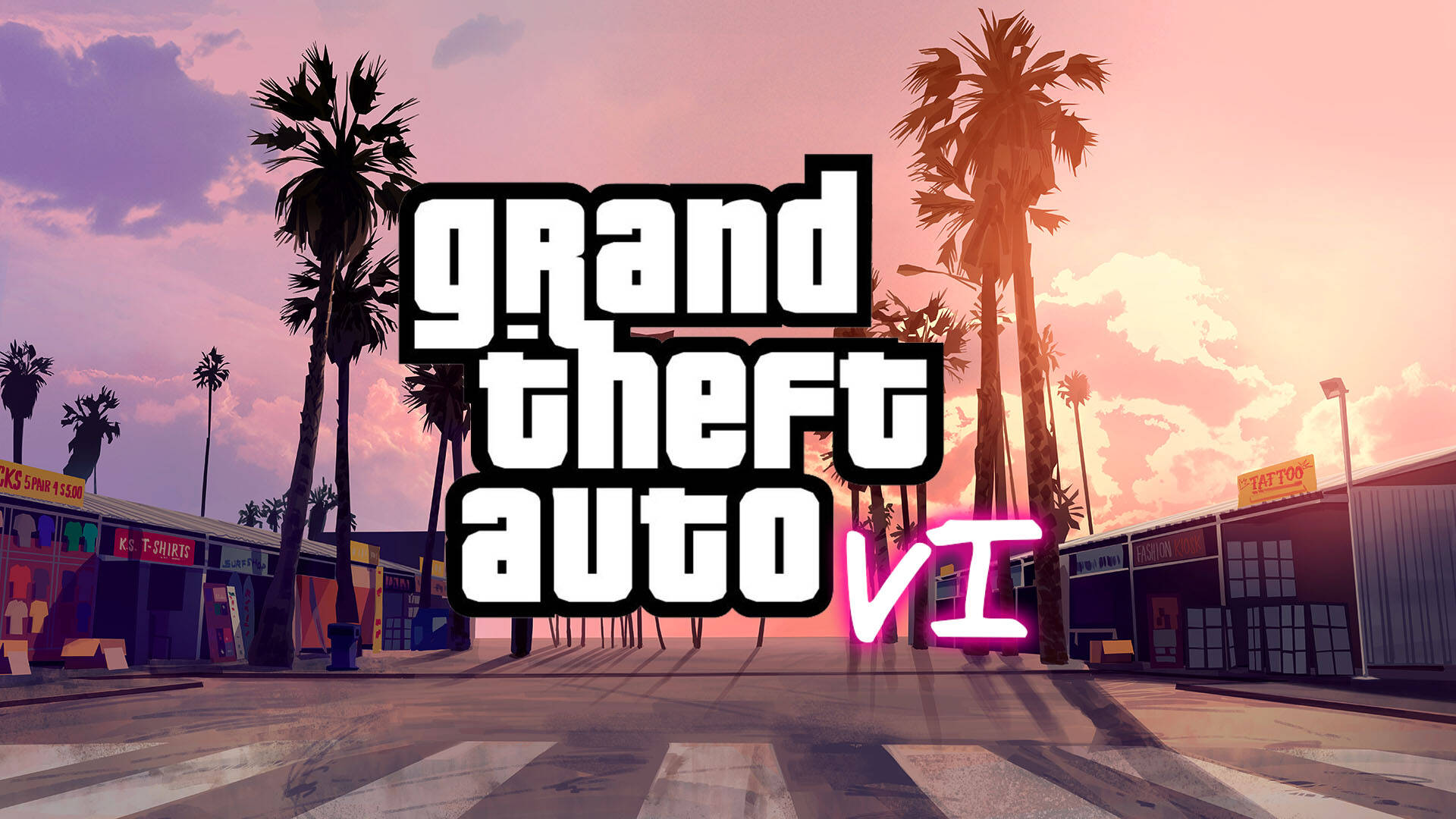 Grand Theft Auto 6' Confirmed; Rockstar Games Sets First Trailer For  December – Deadline