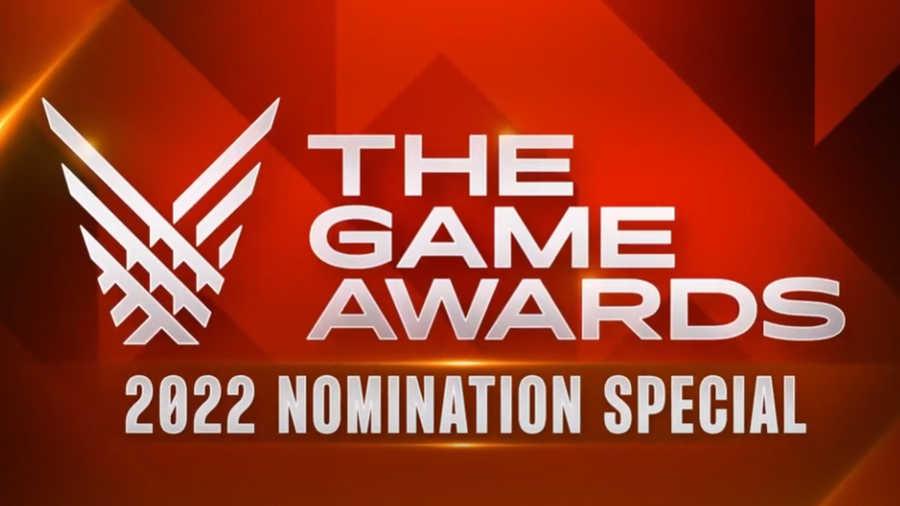TGAnoTheEnemy - The Game Awards 2022 