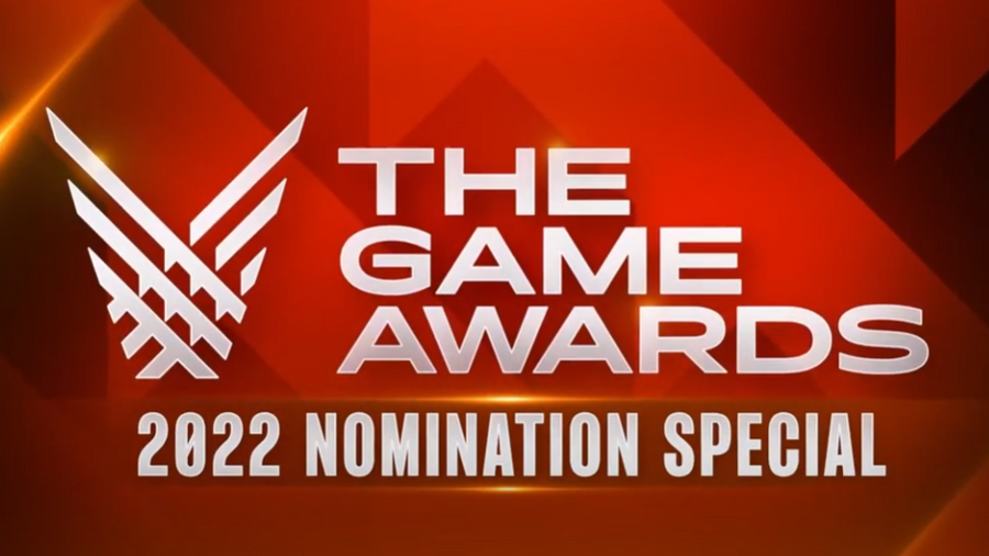 TGA Released Game of the Year 2022 Nominees -- Superpixel