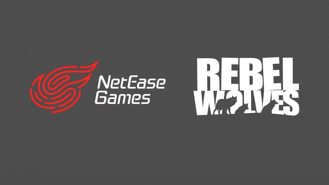 Rebel wolves. Rebel Wolves game.