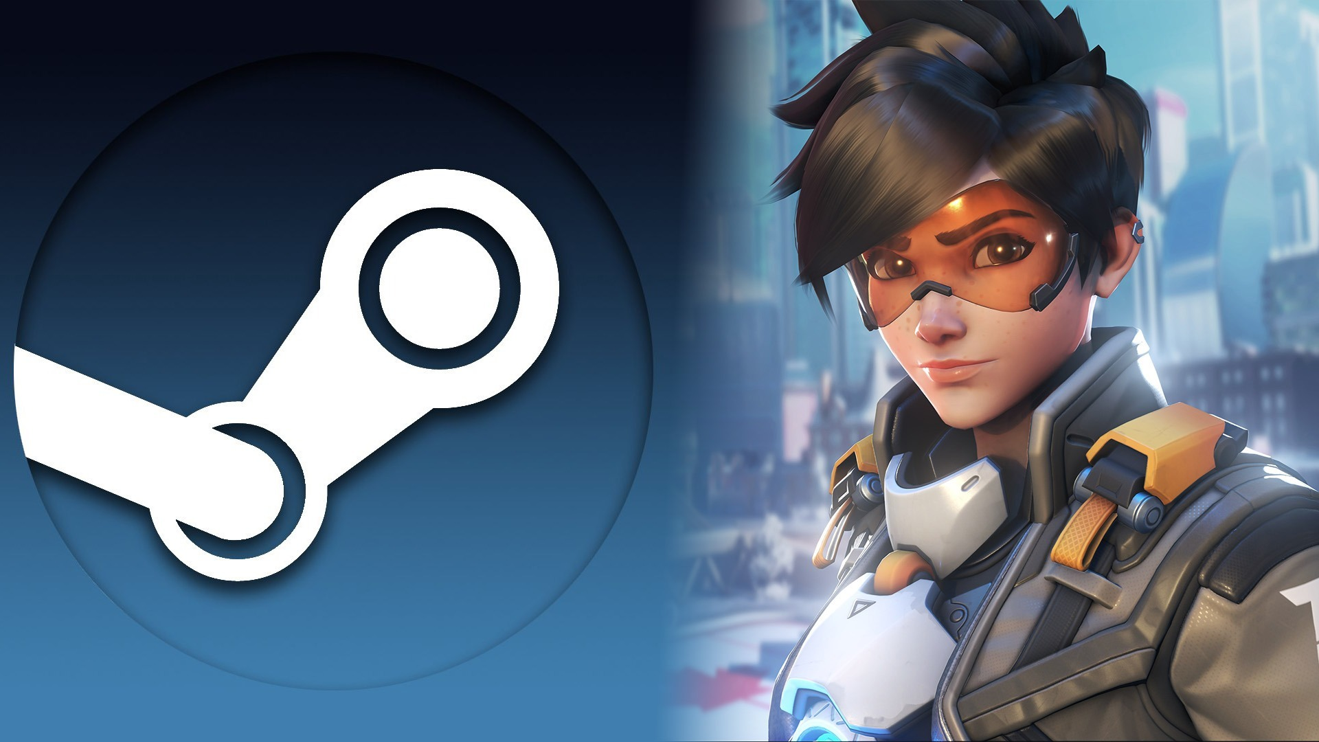 Overwatch 2 Will Support Chinese on Steam -- Superpixel