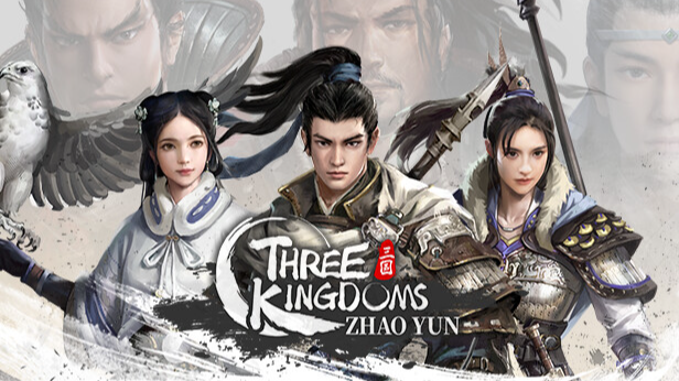 Three Kingdoms Zhao Yun is Coming to Steam in 2023 Q3 -- Superpixel