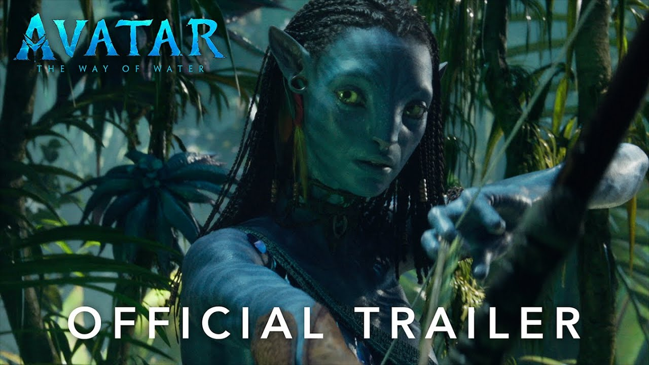 avatar 2 when will it be released