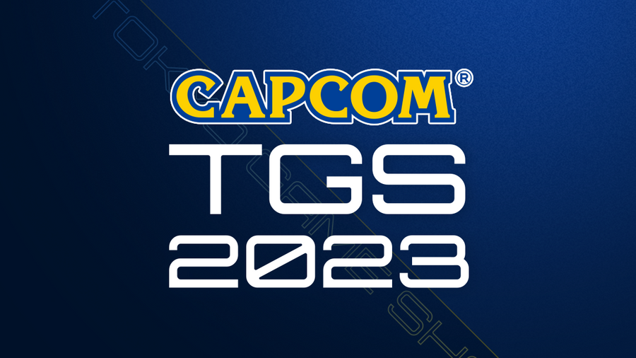 Capcom TGS 2020 Schedule Adds DMC5 and Monster Hunter