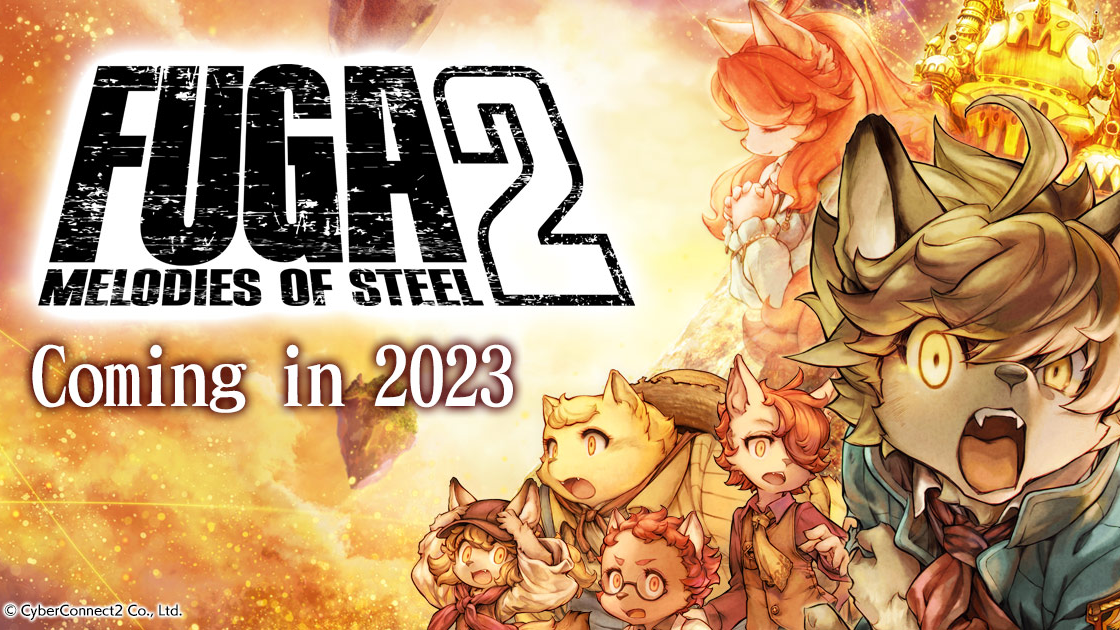 Fuga: Melodies of Steel instal the new version for android