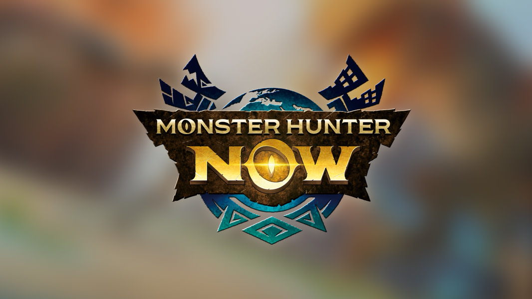 Monster Hunter Now - DIABLOS INVASION EVENT