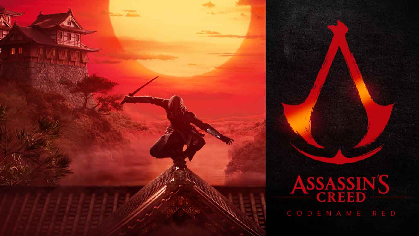 Assassin’s Creed Red Works With Japanese Consultants For Cultural ...