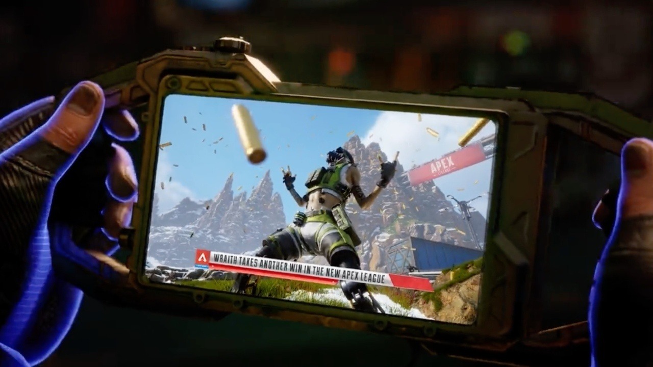 Electronic Arts Shuts Down Apex Legends Mobile   Mxdwn Games