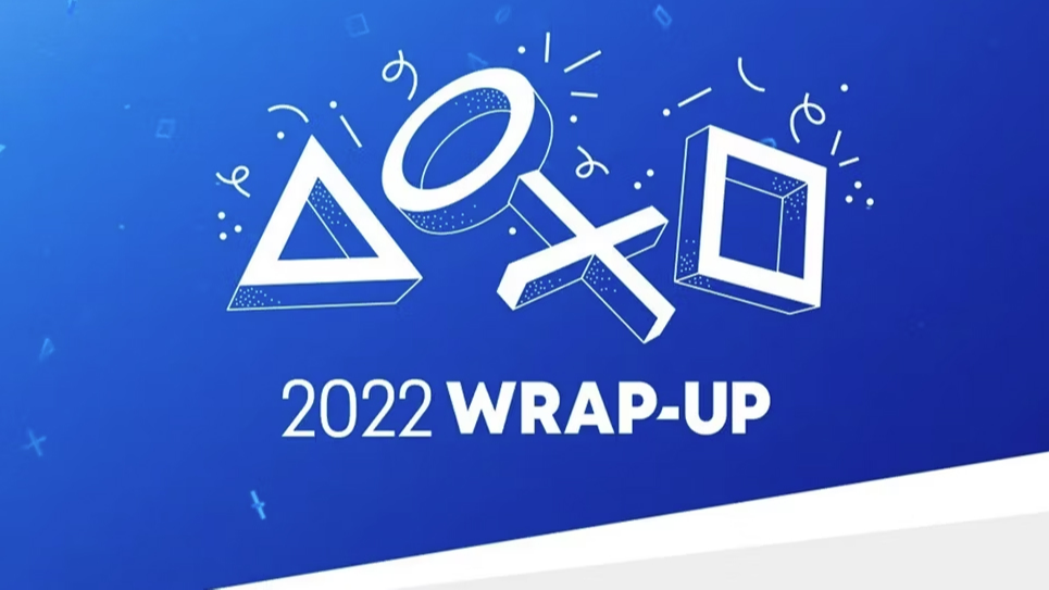 PlayStation Launches 2022 Annual WrapUp of Your MostPlayed PS4 and