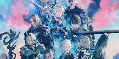 Chinese Players Are Getting Banned on Final Fantasy XIV’s Japanese Servers