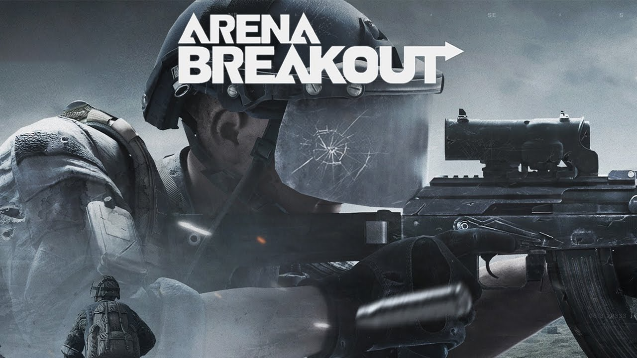 Arena Breakout Released 8v8 FactionBased Mode Superpixel