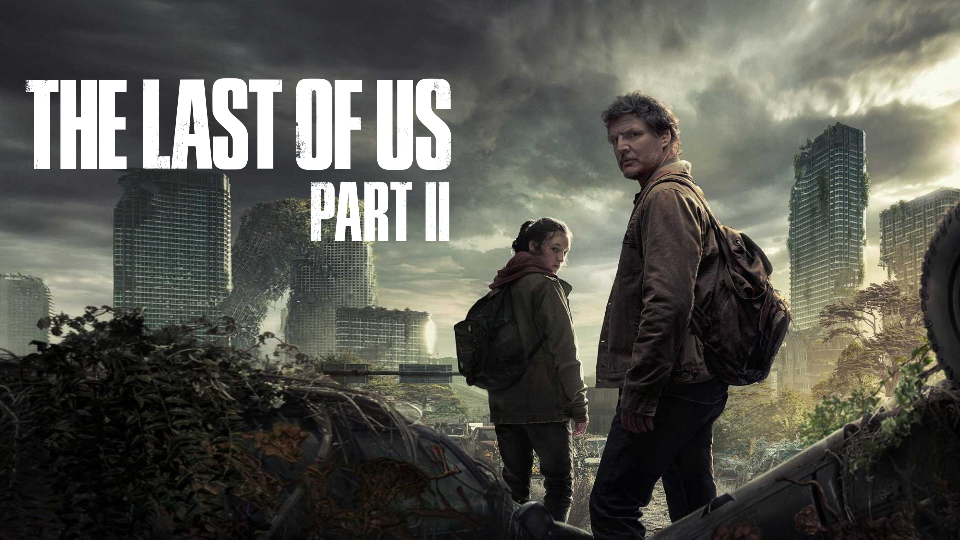 You'll need to wait until 2025 to watch The Last of US season 2