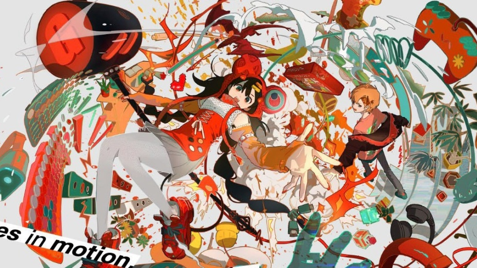 Tokyo Game Show 2023 Exhibitor List Revealed Superpixel