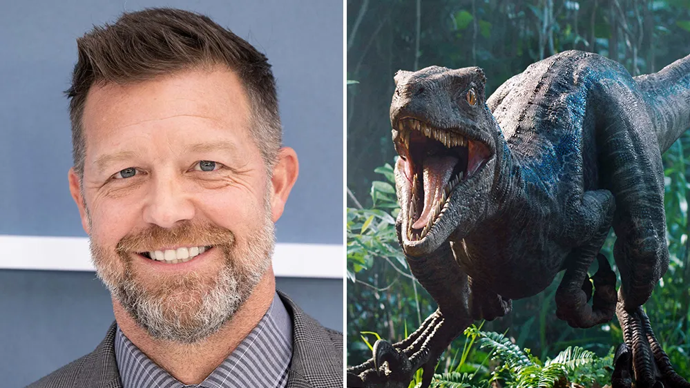 New 'Jurassic World' Film Set for 2025 Release Superpixel