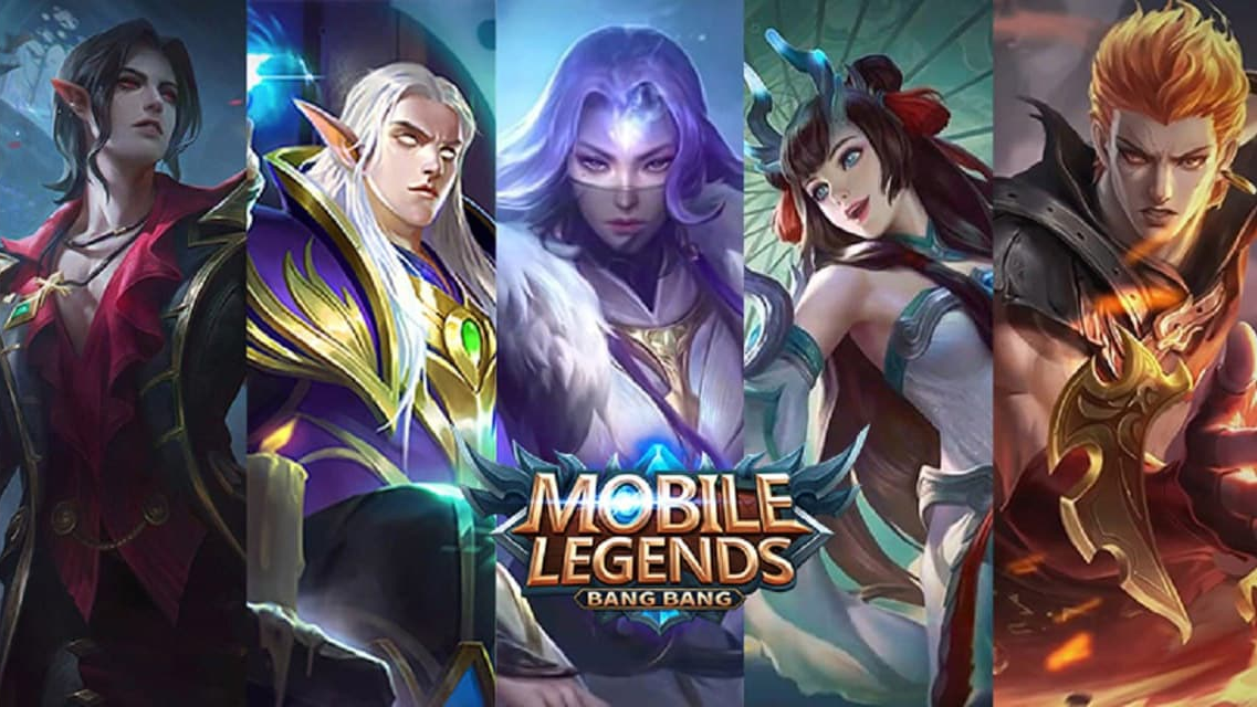 Mobile Legends: Bang Bang Jadi Game of The Years di Dunia Games Awards 2021  - Tekno