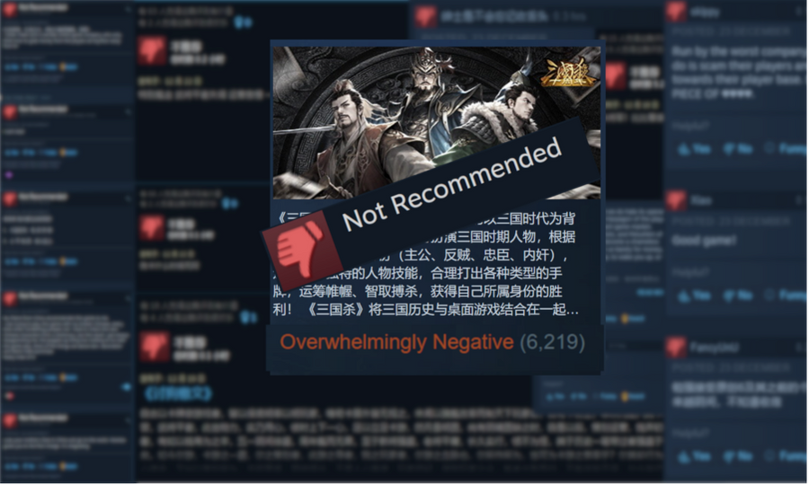 The Day Before is officially one of the worst-rated Steam games ever