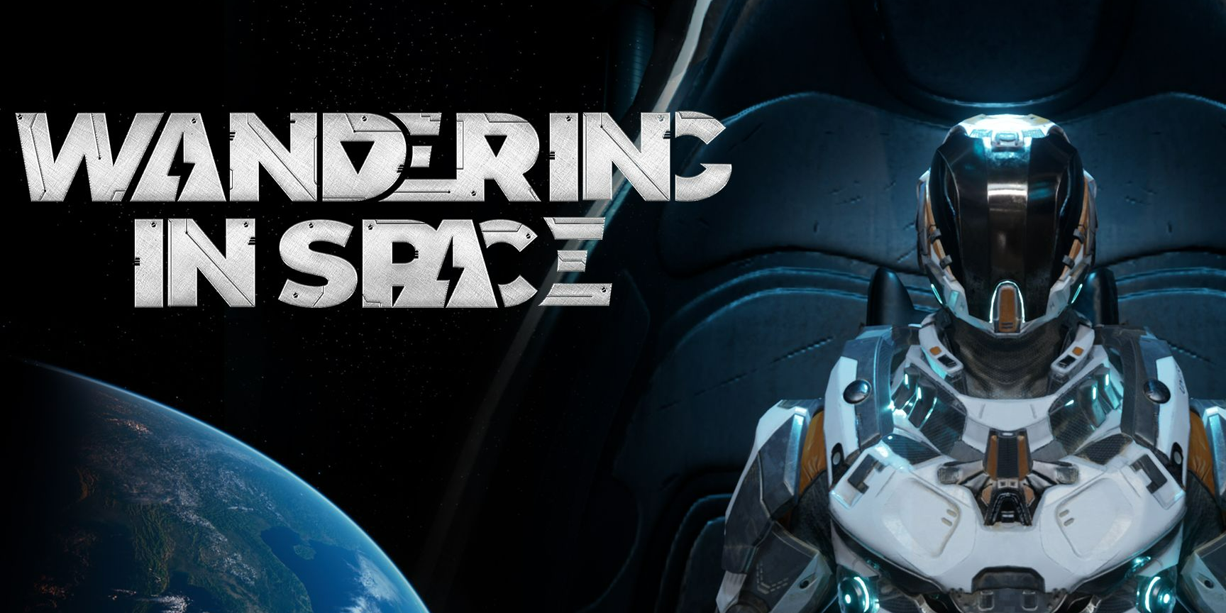 VR FPS Game Wandering in Space to Launch Early Access in June -- Superpixel