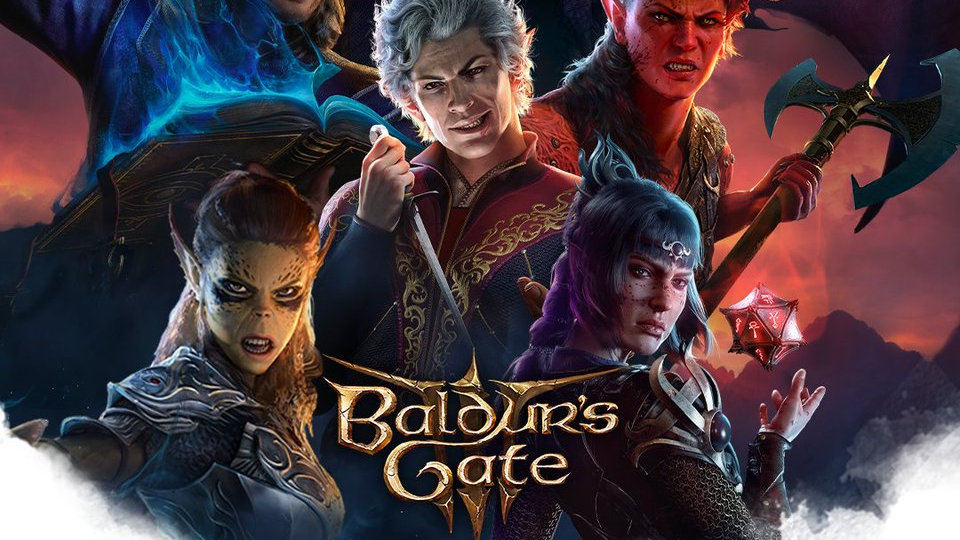 Baldur's Gate 3 Symphony: A Live Musical Experience in London -- Superpixel