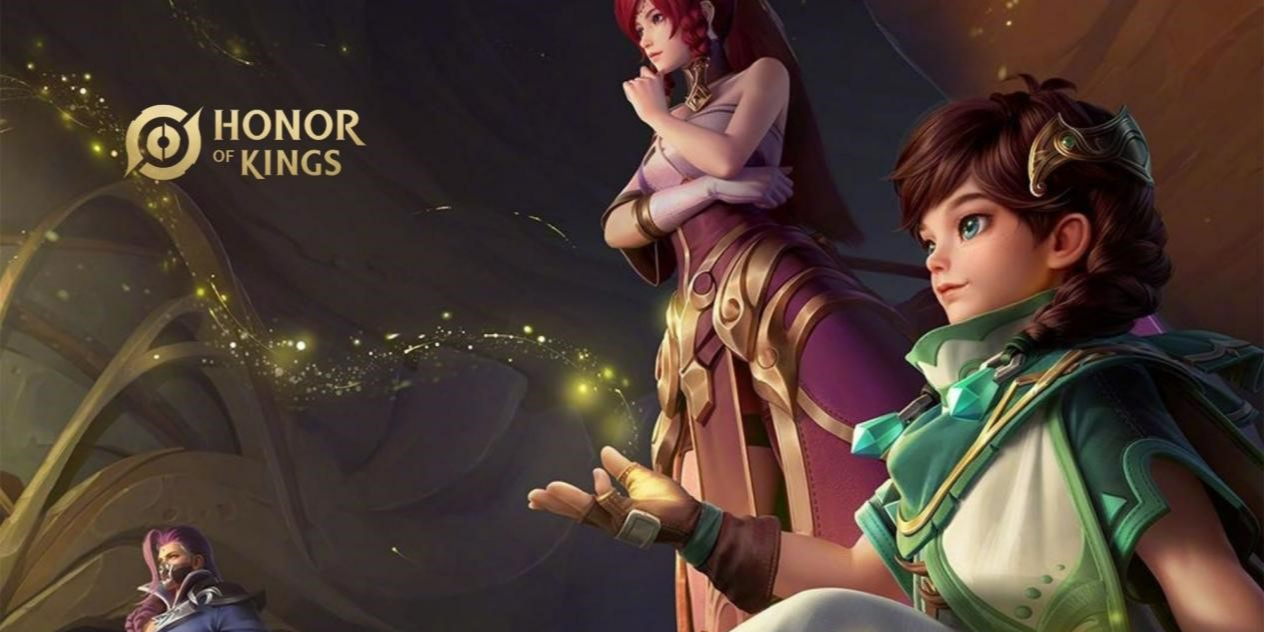 Top 10 Global Revenue Ranking Of Popular Mobile Games In May 2022