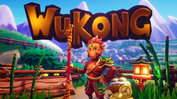 3D Action Platformer Wukong is Coming to Steam Soon -- Superpixel