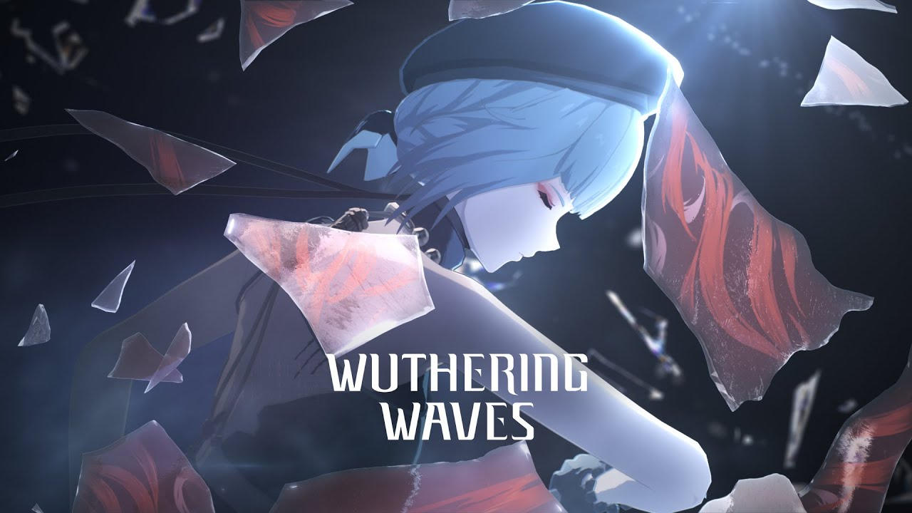 Wuthering Waves Released Resonator Sanhua's Character Trailer "EVER SO