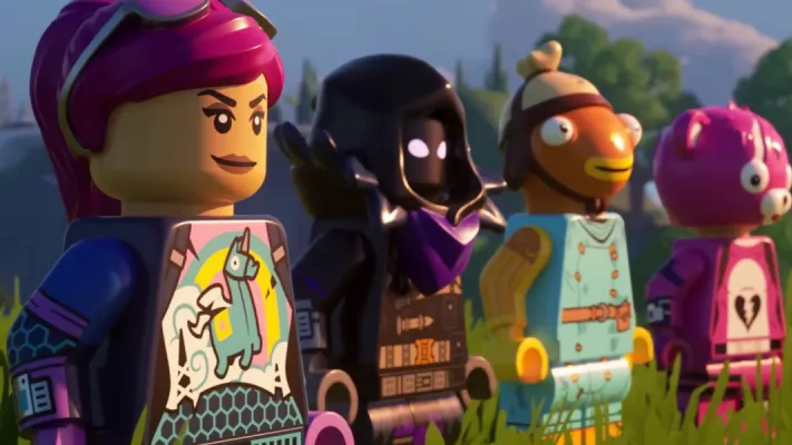 Epic Games Confirms LEGO Fortnite and Fortnite Festival as Permanent ...