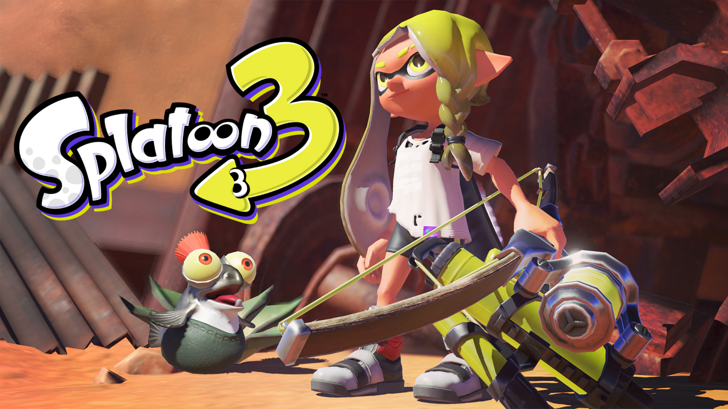 Splatoon 3 - Metacritic