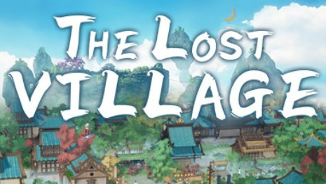 Martial Arts Simulation Game The Lost Village Releases a Trailer ...