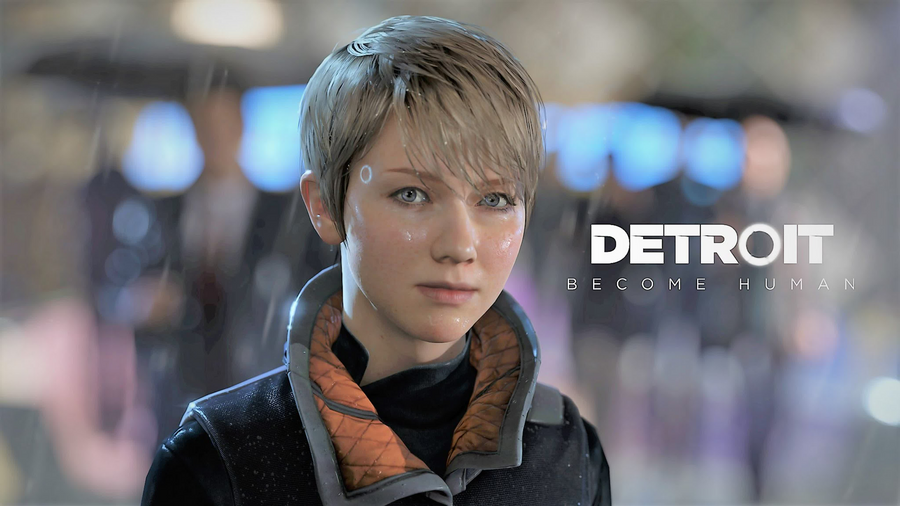 Valorie Curry, atriz que interpretou Kara em Detroit: Become Human, entra  para o elenco da nova temporada de The Boys