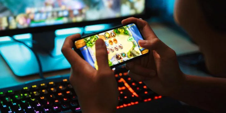 The Number Of Newly Registered Chinese Mobile Game Companies Fell By 19 