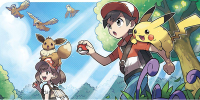 An Argument Between Creators and Cheaters Cripples the Chinese Pokémon Modding Community