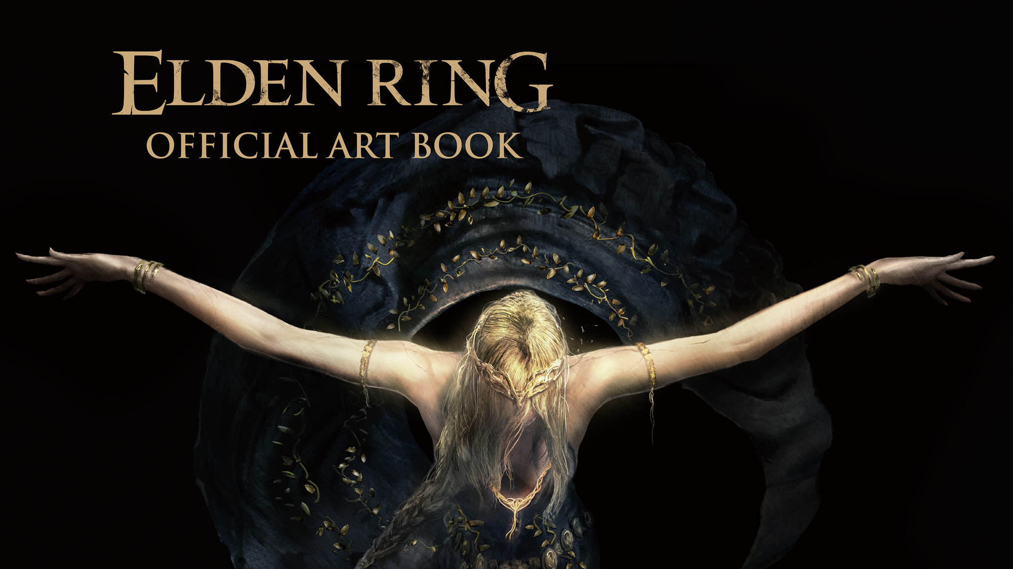 Two Volumes of Elden Ring's Official Artbook Are Now Available -- Superpixel